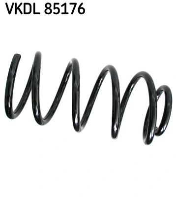 Ressort de suspension SKF VKDL 85176