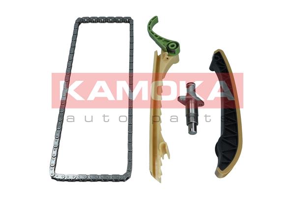 Kit de distribution par chaîne KAMOKA 7001531