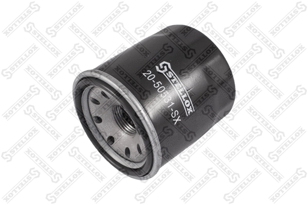 Filtre à huile STELLOX 20-50531-SX