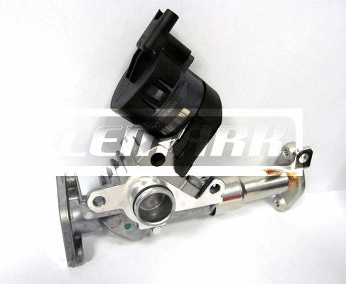 Vanne EGR LEMARK LEGR127