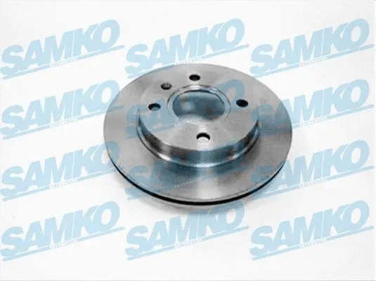Disque de frein SAMKO F1111V