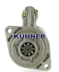 Démarreur AD KÜHNER 20629