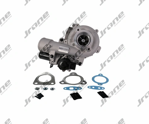 Turbocompresseur, suralimentation Jrone 8T12-300-M24