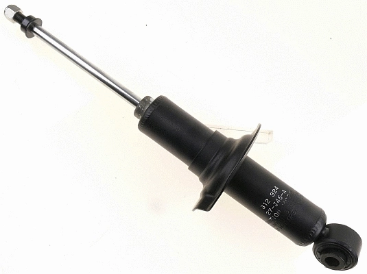 Amortisseur BOGE 27-J45-A