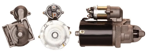Démarreur RE-EX 502-00668