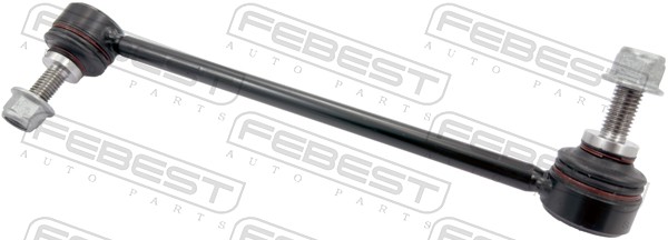 Entretoise/tige, stabilisateur FEBEST 6723-M3FRH
