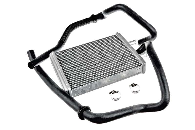 Système de chauffage A.Z. Meisterteile AZMT-45-032-1091