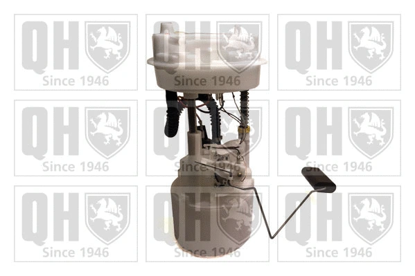 unité d'alimentation de carburant QUINTON HAZELL QFP715