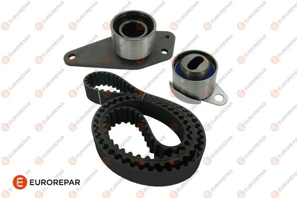 Kit de courroie crantée EUROREPAR 1611884380
