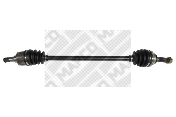 Arbre de transmission MAPCO 16506