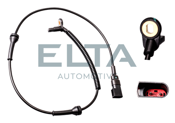 Capteur, vitesse de roue ELTA AUTOMOTIVE EA0315