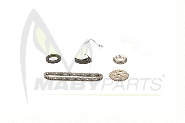 Kit de distribution par chaîne MABYPARTS OTK032022