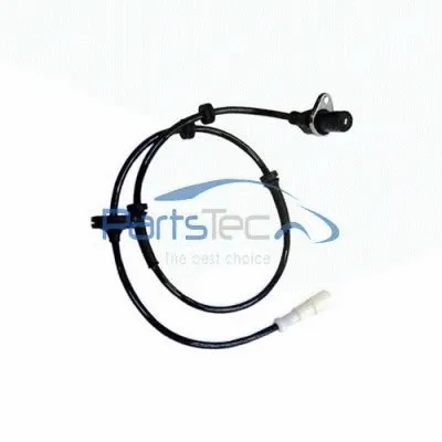 Capteur, vitesse de roue PartsTec PTA560-0466