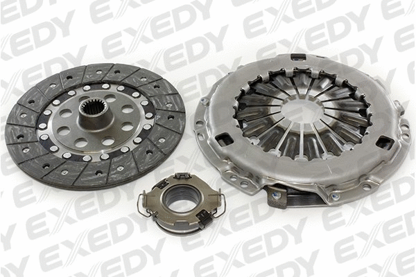Kit d'embrayage EXEDY TYK2157
