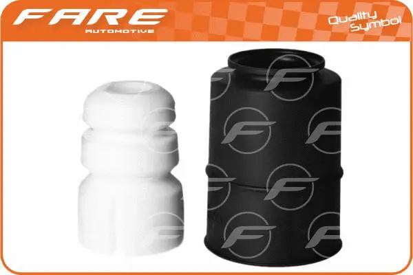 Kit de protection contre la poussière, amortisseur FARE-CO 26793