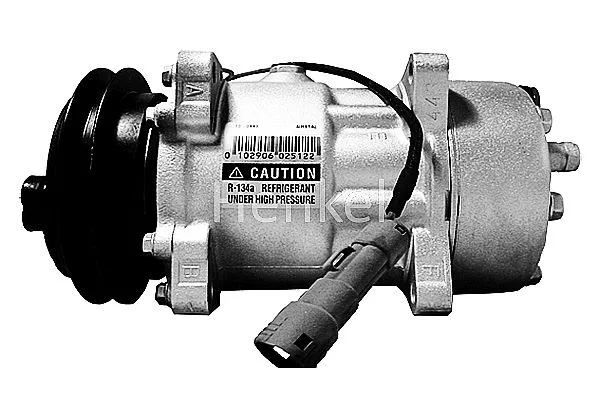 Compresseur, climatisation Henkel Parts 7110443R