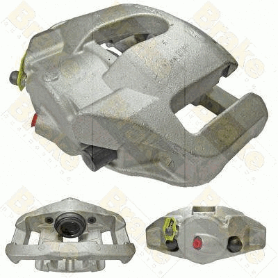Étrier de frein Brake ENGINEERING CA2475R