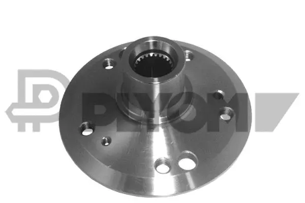 Moyeu de roue PLYOM P750657