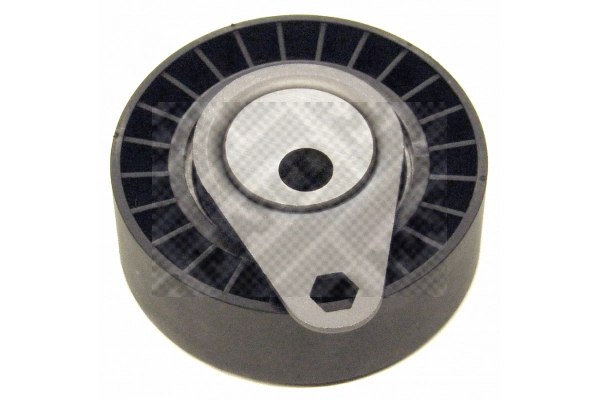 Poulie de tension, courroie crantée MAPCO 23768