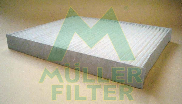 Filtre, air de l'habitacle MULLER FILTER FC218