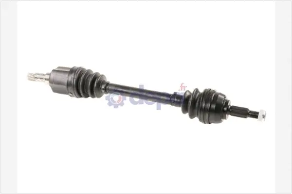 Arbre de transmission DEPA 3208450