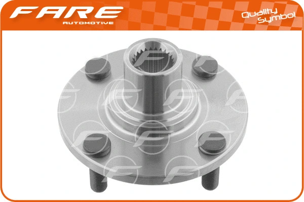 Moyeu de roue FARE SA 6026