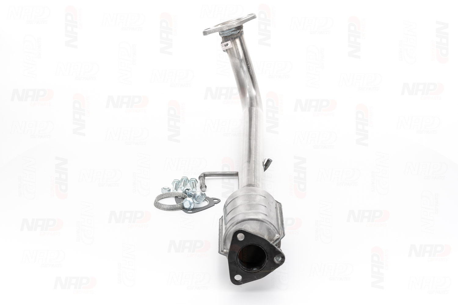 Catalyseur NAP carPARTS GmbH CAK10324