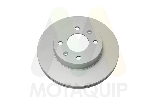 Disque de frein MOTAQUIP LVBD1187Z
