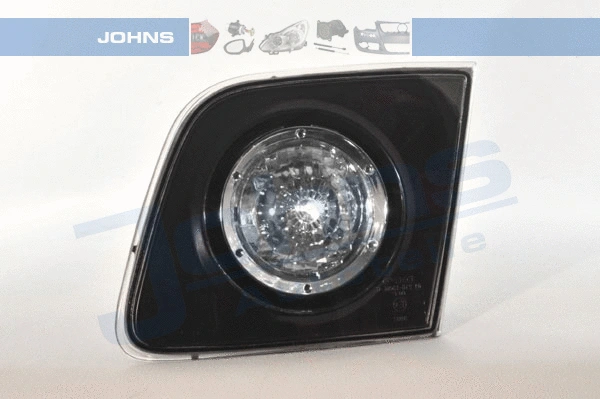 Feu arrière JOHNS 45 08 88-32