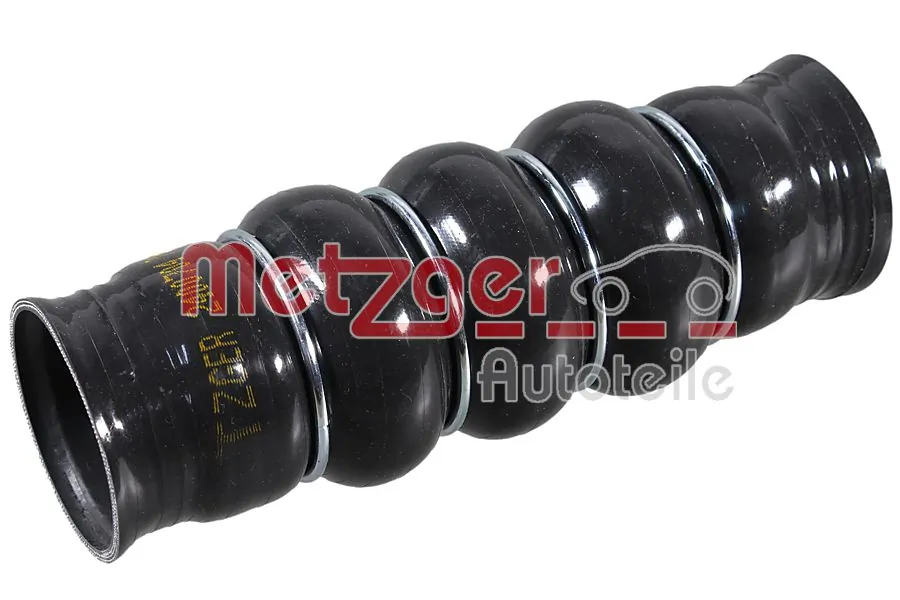 Gaine de suralimentation METZGER 2400704