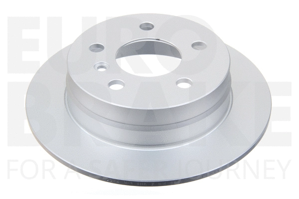 Disque de frein EUROBRAKE 5815313374