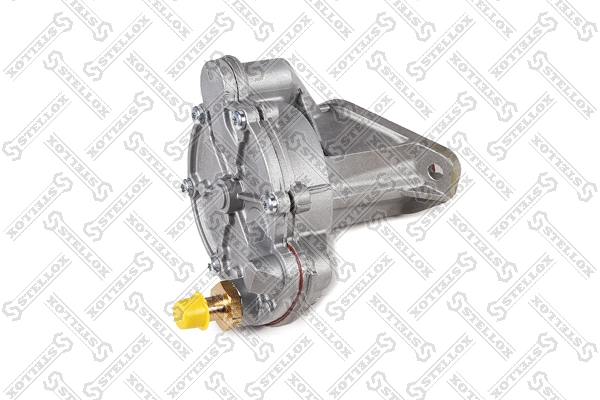 Pompe à vide, freinage STELLOX 10-02517-SX