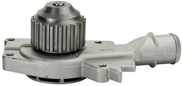 Pompe à eau, refroidissement du moteur DENCKERMANN A310016P