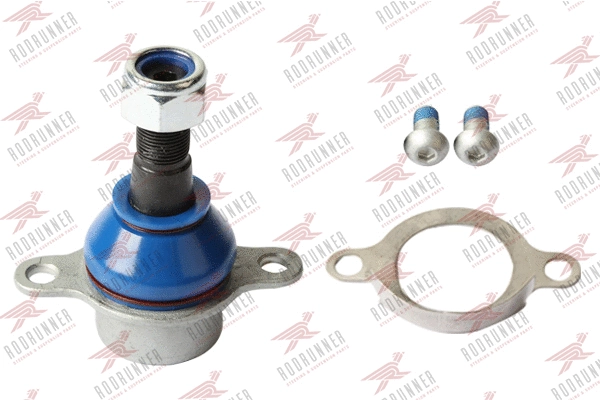 Rotule de suspension RODRUNNER BJ-FO-834HD