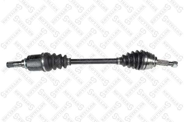 Arbre de transmission STELLOX 158 1978-SX