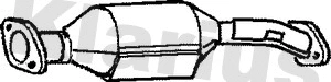 Catalyseur KLARIUS 311278
