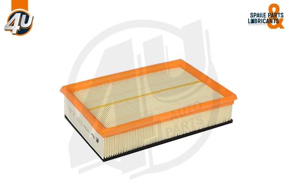 Filtre à air 4U Autoparts 33737VV