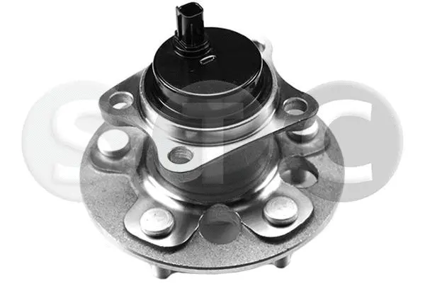 Kit de roulements de roue STC T490026