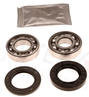 Kit de roulements de roue AUTEX 803216