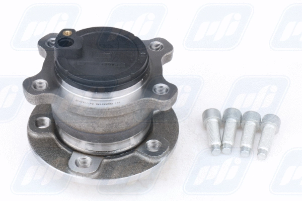 Kit de roulements de roue PFI PHU56718K