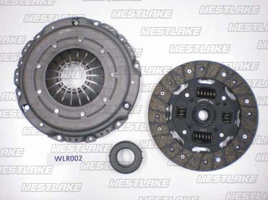 Kit d'embrayage WESTLAKE WLR002