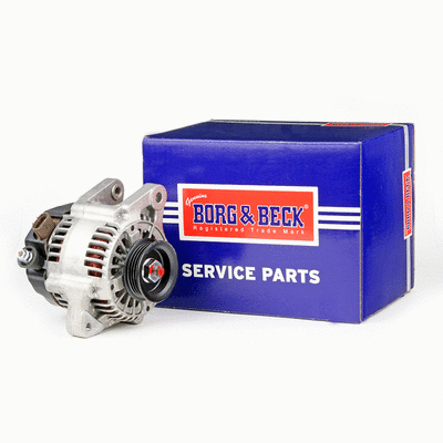 Alternateur BORG & BECK BBA2942
