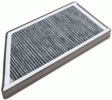 Filtre, air de l'habitacle DENCKERMANN M110559K