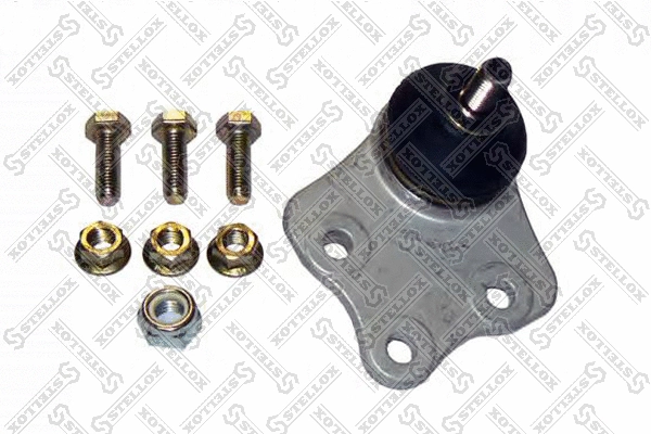 Rotule de suspension STELLOX 52-06009-SX