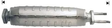 Catalyseur VEGAZ GmbH MIK-915