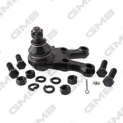 Rotule de suspension GMB 0104-0546