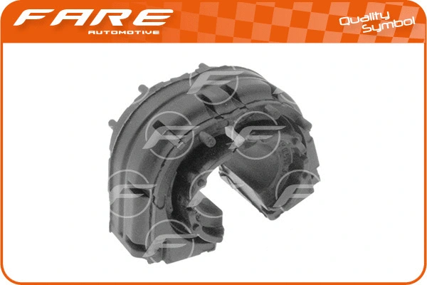 Suspension, stabilisateur FARE SA 10276