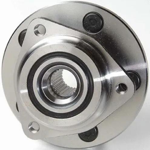 Moyeu de roue Pika US-Parts 25C-1000