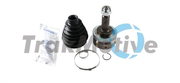 Jeu de joints, arbre de transmission AUTOTEAM G400752