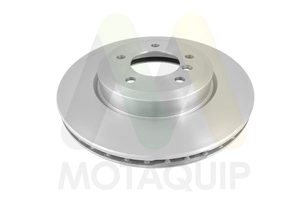 Disque de frein MOTAQUIP LVBE273Z